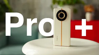 Лучшее враг хорошего! Обзор — Realme 11 Pro Plus