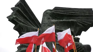 Święto Konstytucji 3 maja i 102. rocznica trzeciego powstania śląskiego 03.05.2023