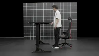 IKEA Gaming range | UPPSPEL Gaming desk