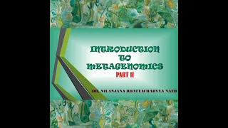 Introduction to Metagenomics part II