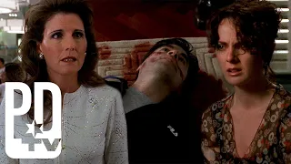 Man Sleeps With Mother AND Daughter - Which One Killed Him? | Law & Order | PD TV