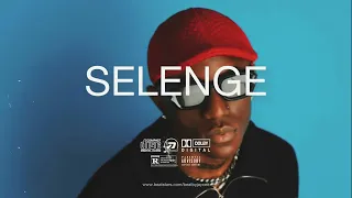 Afrobeat Instrumental 2024 Burna Boy Ft Rema Type Beat "SELENGE" Afrobeat Type Beat