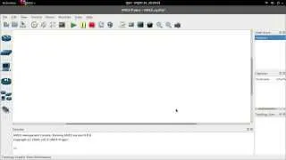 Tutorial: install gns3 in ubuntu 14.04