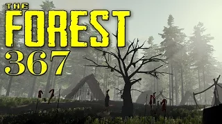 THE FOREST Coop Gameplay Staffel 2 German #367 - Ein Ausflug