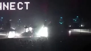 Massive Attack - Take it there ( LIVE 2016) HQ