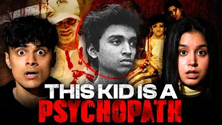 Teenager kills his family, parties in prison, & escapes | Sajal Barui • Desi Crime