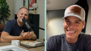 The Matthew West Podcast: @GrangerSmithMusic  on Chasing What Matters