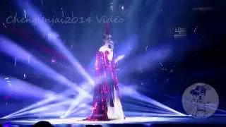 楊千嬅 - 勇@Let's Begin世界巡迴演唱會 2015.01.27