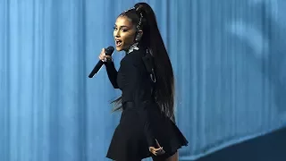 Ariana Grande’s ‘One Love Manchester’ concert - all you need to know