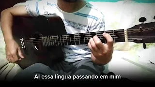 CANUDINHO-GUSTAVO LIMA(COVER)