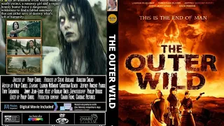 The Outer Wild 🎬 Best English Horror Action Full Movie