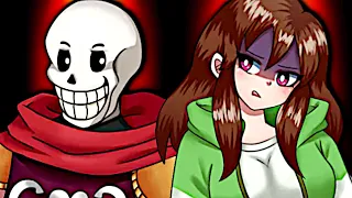 UNDERTALE Shifted Reality | Full Demo