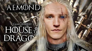 Aemond will be a Big Problem in House of the Dragon Season 2