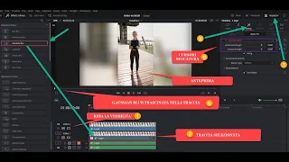 Come editare i video verticali con DaVinci Resolve
