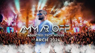 Tech House Mix | March 2024 | Fisher, Satalana, Abba, Gwen Stefani, Byor, Chris Lake, Switch Disco