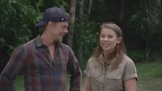 EXCLUSIVE: Bindi Irwin Reveals What She Misses Most About 'DWTS'