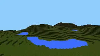 Voxel Engine