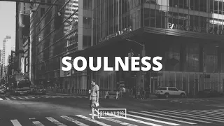 [FREE] "Soulness"  Guitar Boom-Bap RnB Soul J Dilla Type Beat 2022