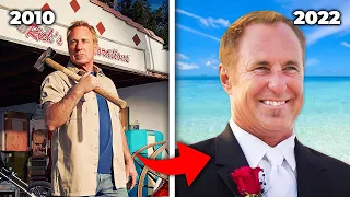 Cast Members of American Restoration & Where They Are Now
