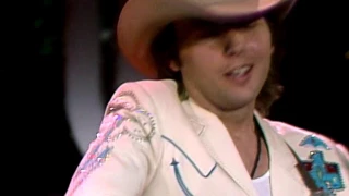 Dwight Yoakam - "Honky Tonk Man" [Live from Austin, TX]