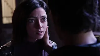 Desert Rose - Sting & Cheb Mami (Alita Battle Angel)