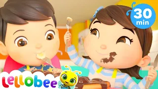 1,2 What Shall We Do? | Baby Cartoons - Kids Sing Alongs | Moonbug