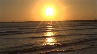 South Padre Island Sunrise (feat. J. Monroe) (2020)