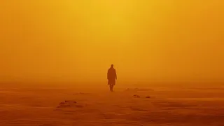 Blade Runner 2049 Ultimate Cut