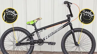 Paydirt 20" BMX Bike by Eastern Bikes