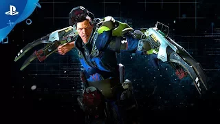 The Surge - Demo Release Trailer | PS4