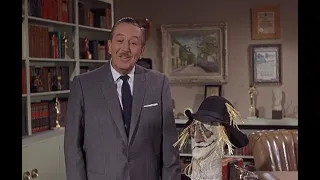 Walt Disney's "The Scarecrow of Romney Marsh" Part 3 Season 10 Ep 20