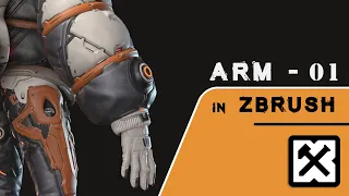 Arm process ! ! (Part 01)