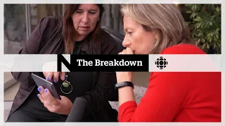 The Breakdown | Israel kibbutz attack + Hamas hostages