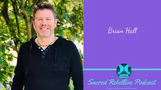 Brian Hall: Recovering from Religious Trauma