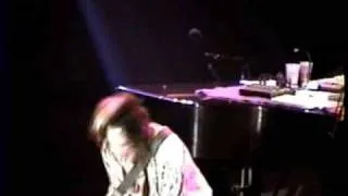 Todd Rundgren - Women's World (Cleveland Odeon 1-3-97)