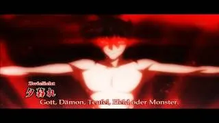 The Legend of the Legendary Heroes AMV Monster[Skillet]