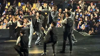 240420 SUPER JUNIOR-L.S.S. 'Old Skool' [THE SHOW ： Th3ee Guys in TAIPEI]