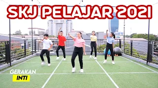 SENAM KESEGARAN JASMANI PELAJAR 2021 (SKJ Pelajar 2021)