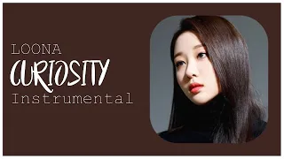 LOONA - Curiosity [INSTRUMENTAL]