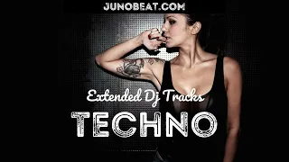 junoBeat Techno 2023-01-17