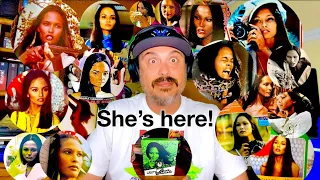 #movies #moviehaul ~ She’s Here! ~ Severin’s Black Emmanuel Unboxing…