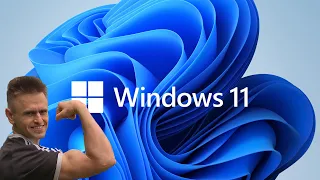 Стоит ли с Windows 10 на Windows 11 переходить! Опыт перехода