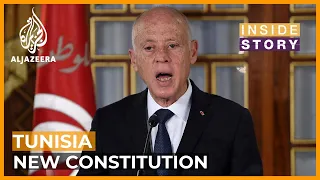 Will Tunisia's new constitution end its political crisis? | Inside Story