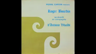 Roger Bourdin - La Tempesta di Mare   Concerto n° 1   Op 10-3 mp3