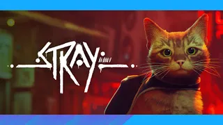 Stray: A Game About Freedom | Deep Thoughts While Gaming