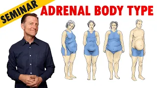 Adrenal Body Type Seminar by Dr. Eric Berg
