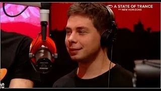 Photographer -  Live  A State Of Trance 650 (Who's Afraid Of 138?!)