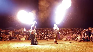 11° Festival Medieval Marquesa 2023