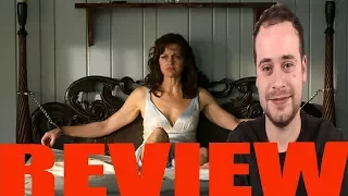 Gerald's Game - Review *Spoilers*