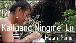 Kailuang Ningmei Lu | Malan Pamei | #Rongmeisong #Rongmeilatestsong #2020